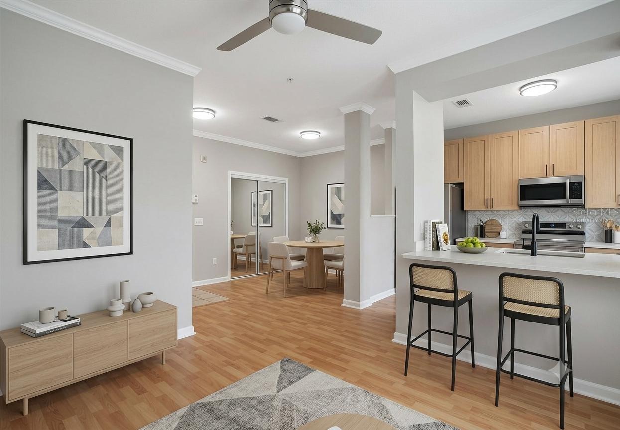 860 Orange Unit 145, Orlando, FL 32801