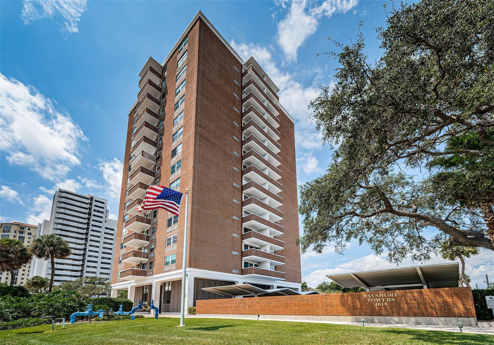4015 Bayshore Unit 4c, Tampa, FL 33611