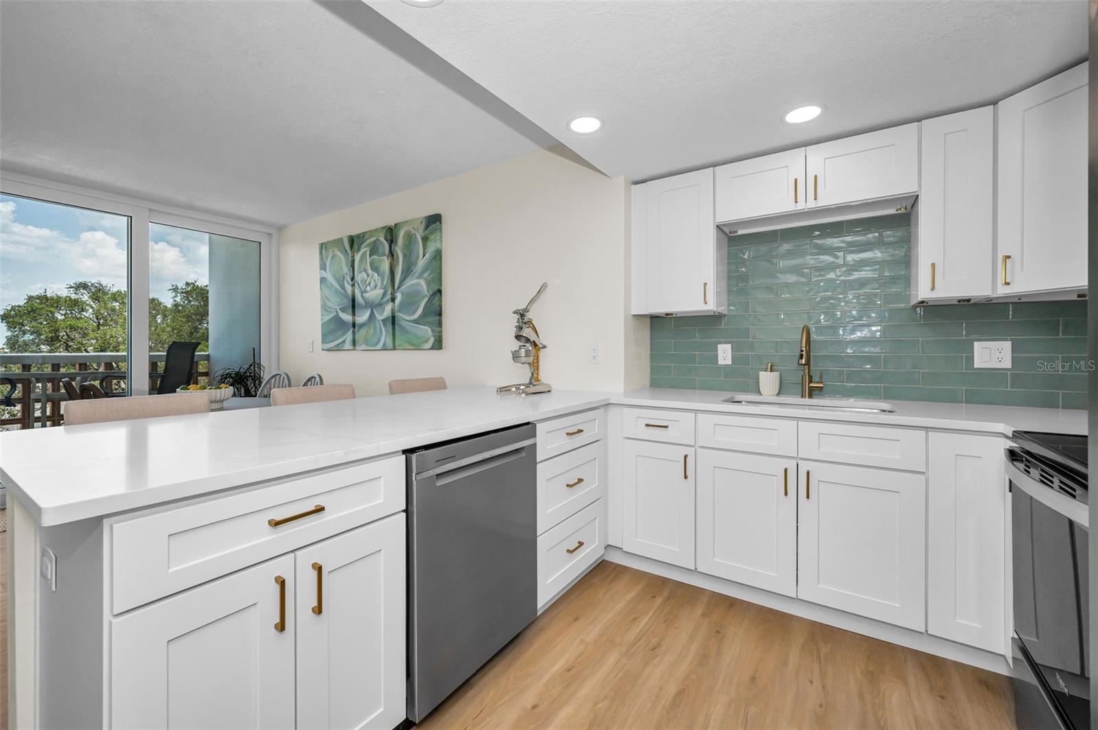 4015 Bayshore Unit 4c, Tampa, FL 33611