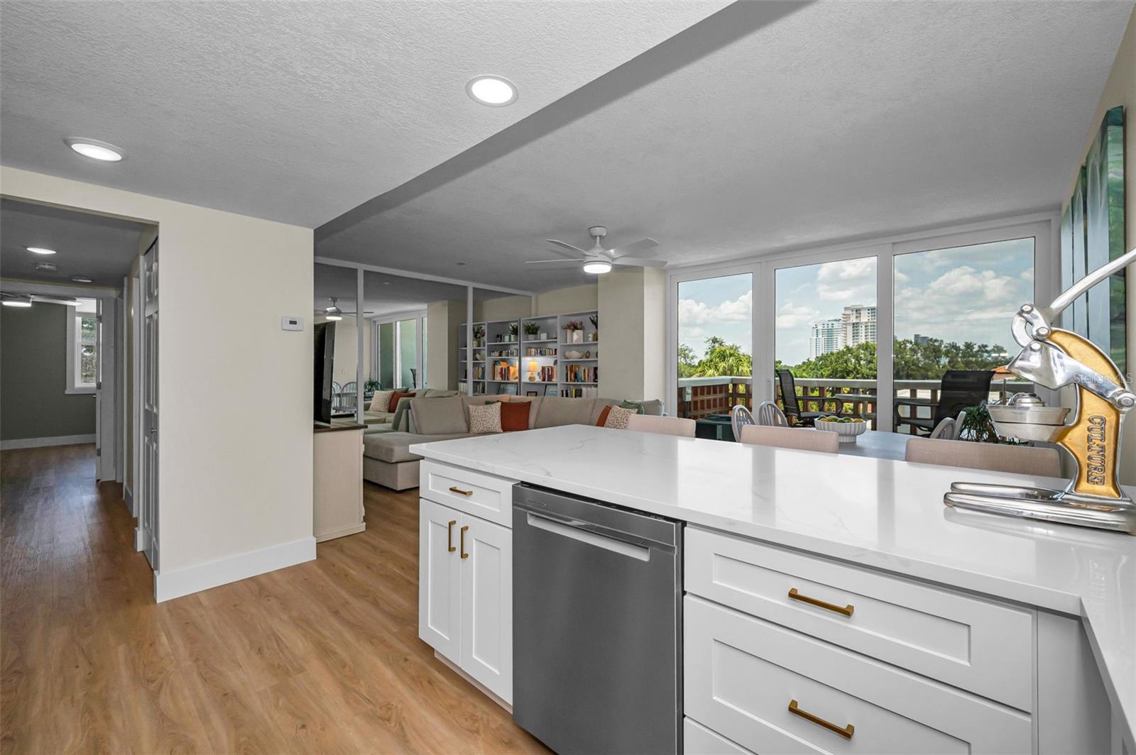 4015 Bayshore Unit 4c, Tampa, FL 33611