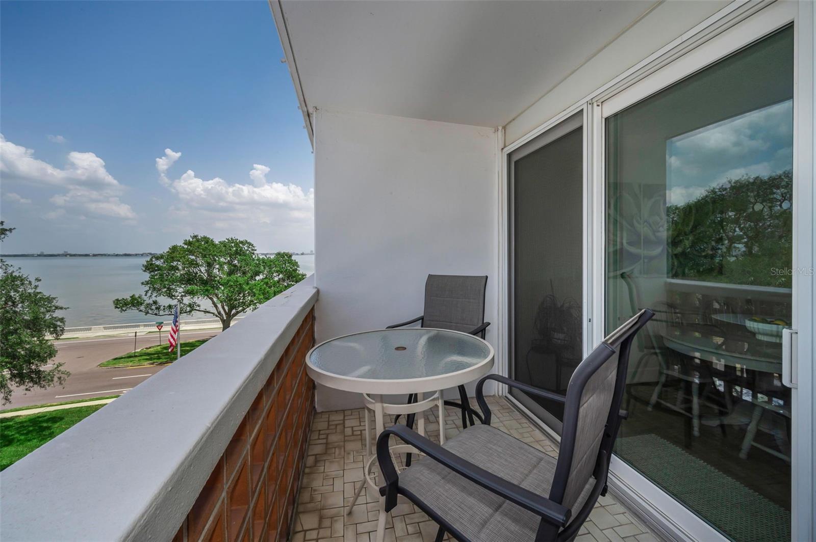 4015 Bayshore Unit 4c, Tampa, FL 33611