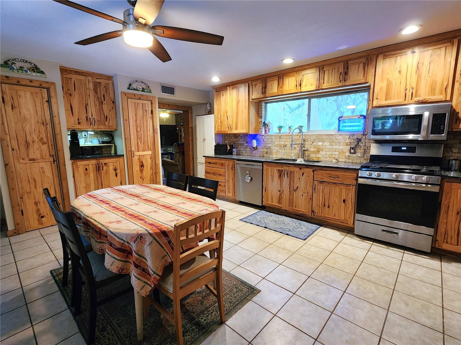 13501 245th Street, Fort Mc Coy, FL 32134