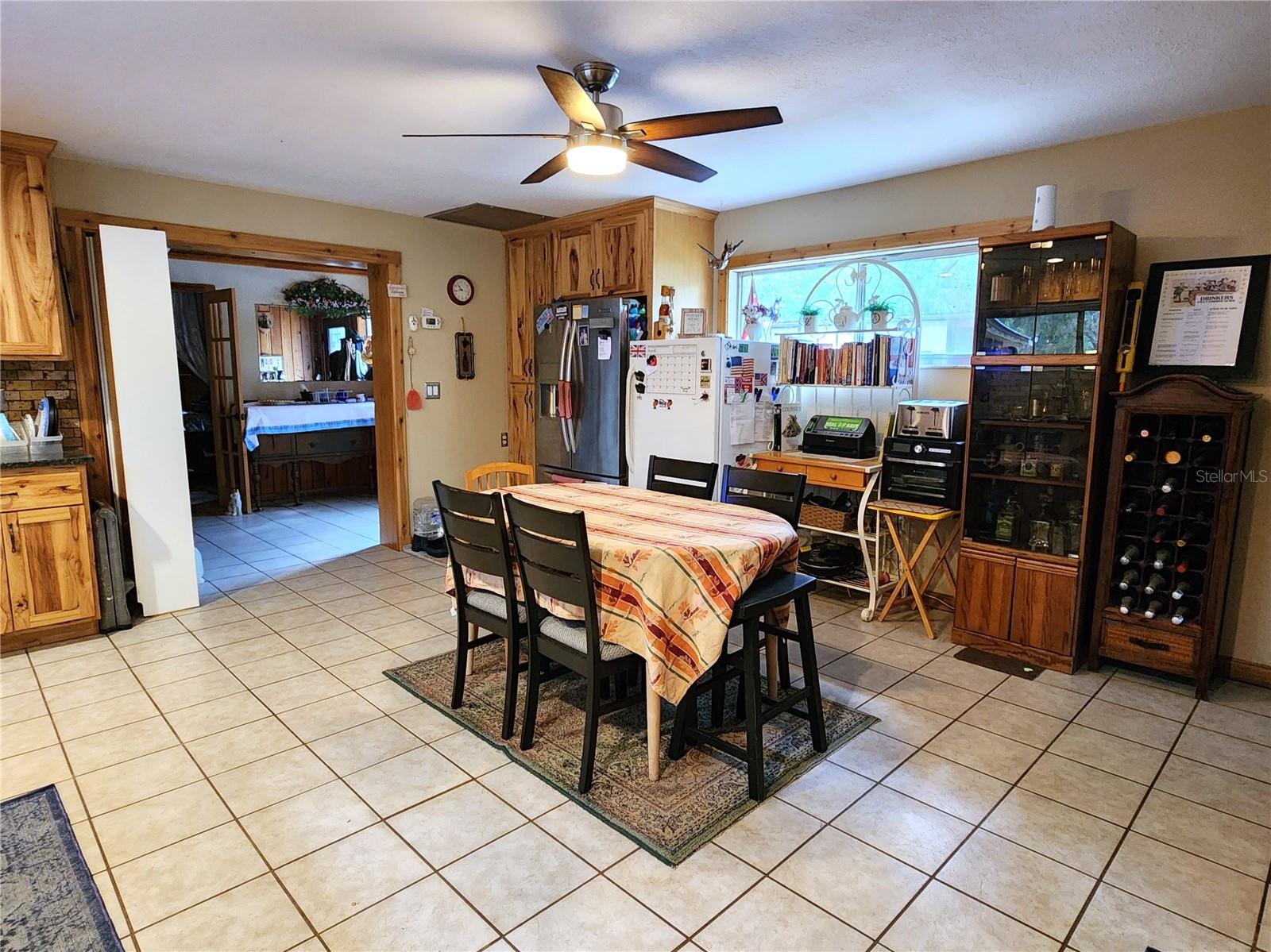 13501 245th Street, Fort Mc Coy, FL 32134