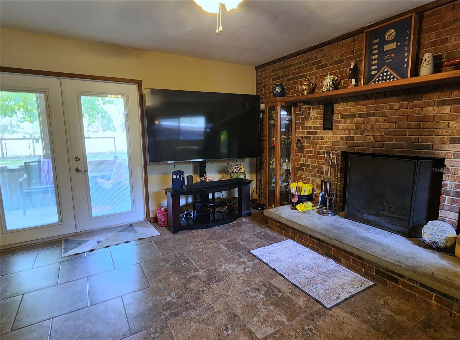 13501 245th Street, Fort Mc Coy, FL 32134