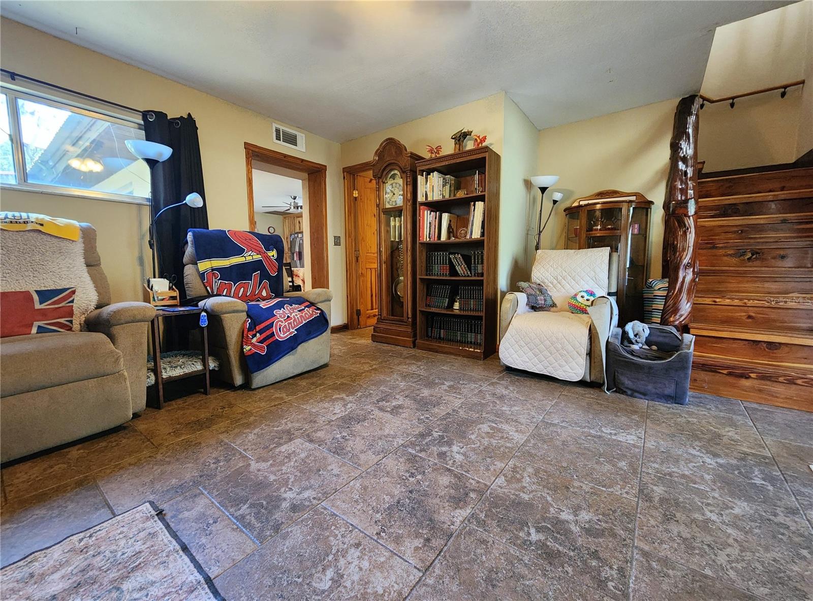 13501 245th Street, Fort Mc Coy, FL 32134