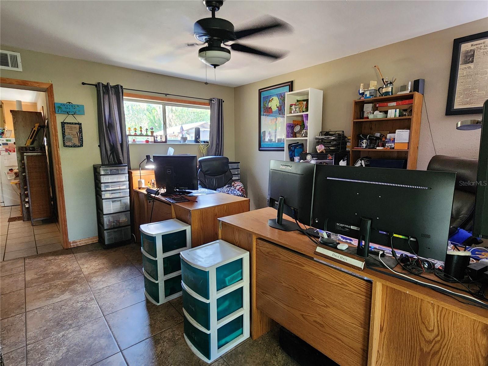 13501 245th Street, Fort Mc Coy, FL 32134
