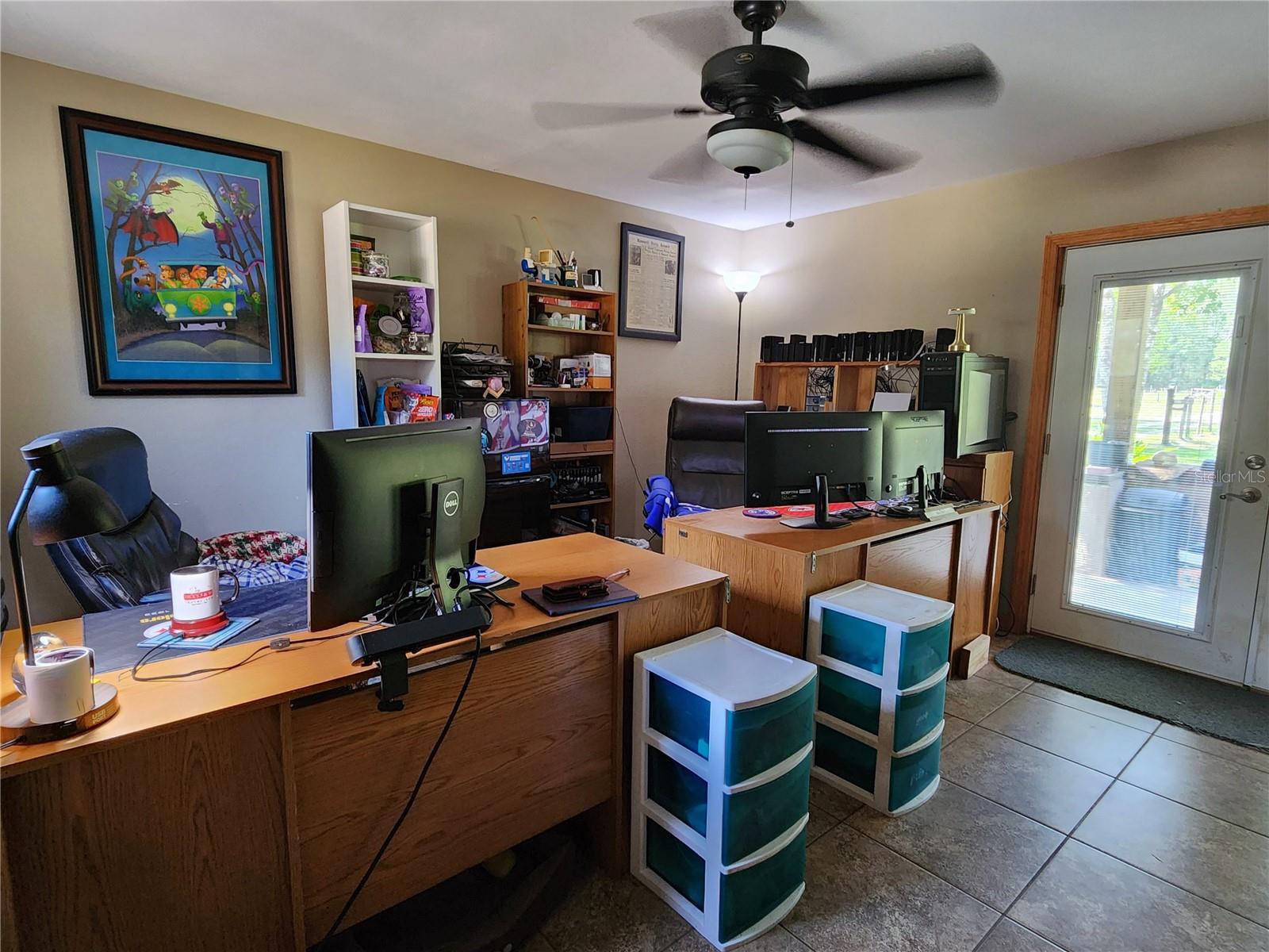 13501 245th Street, Fort Mc Coy, FL 32134