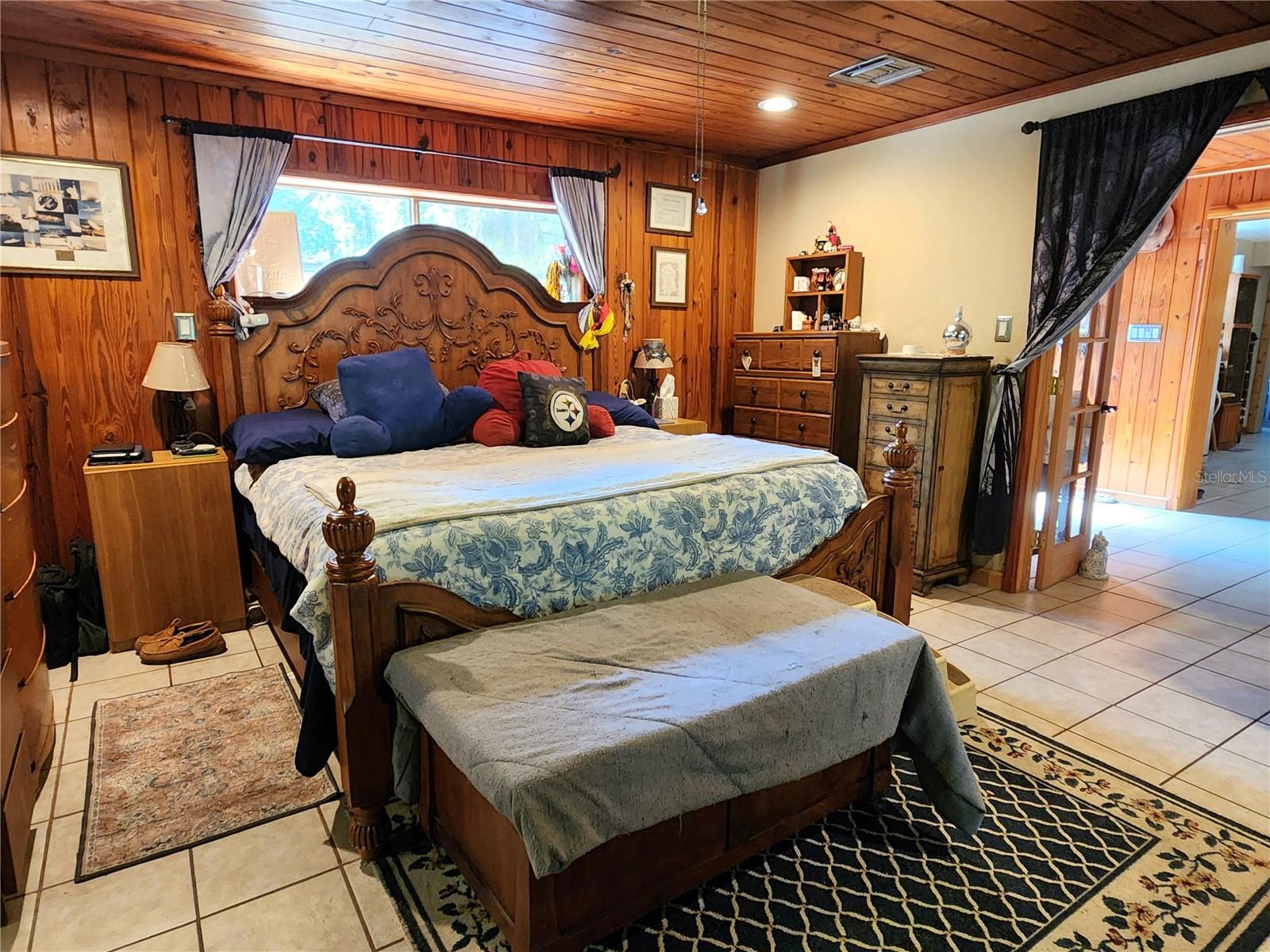 13501 245th Street, Fort Mc Coy, FL 32134