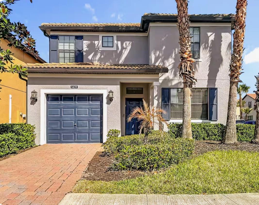 5439 Solterra, Davenport, FL 33837