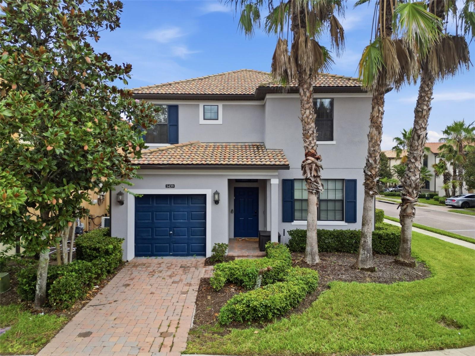5439 Solterra, Davenport, FL 33837