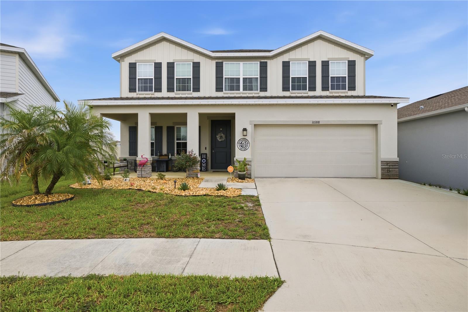 10188 Agave, Land O Lakes, FL 34638