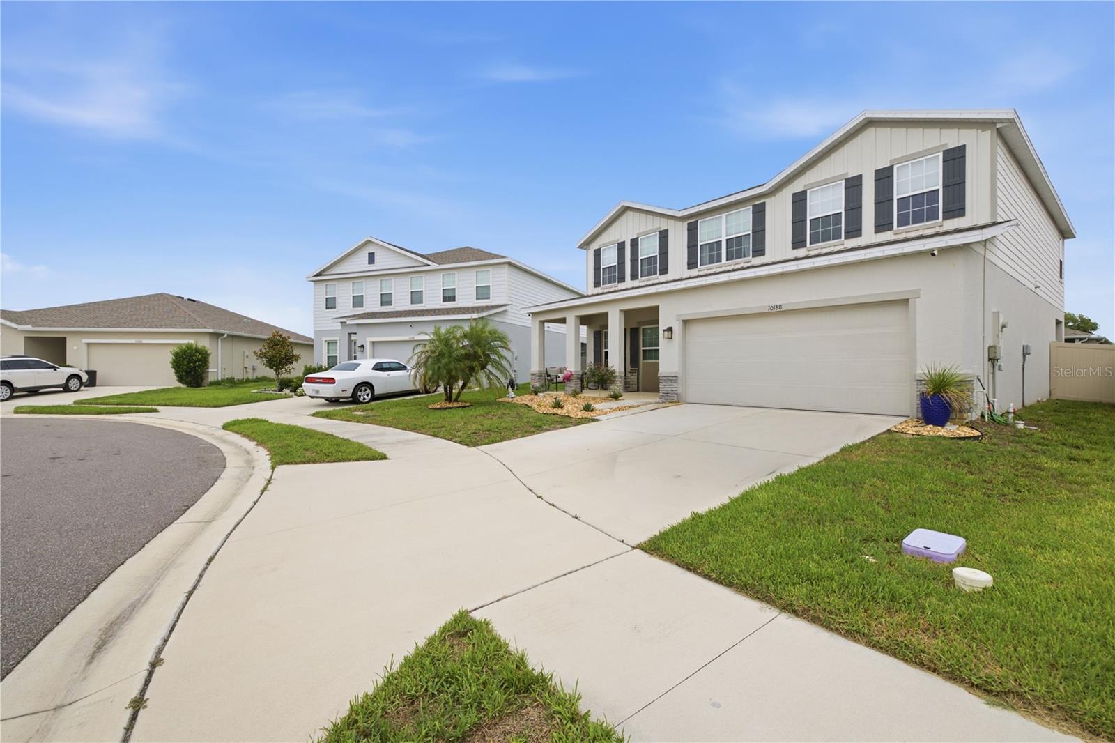10188 Agave, Land O Lakes, FL 34638