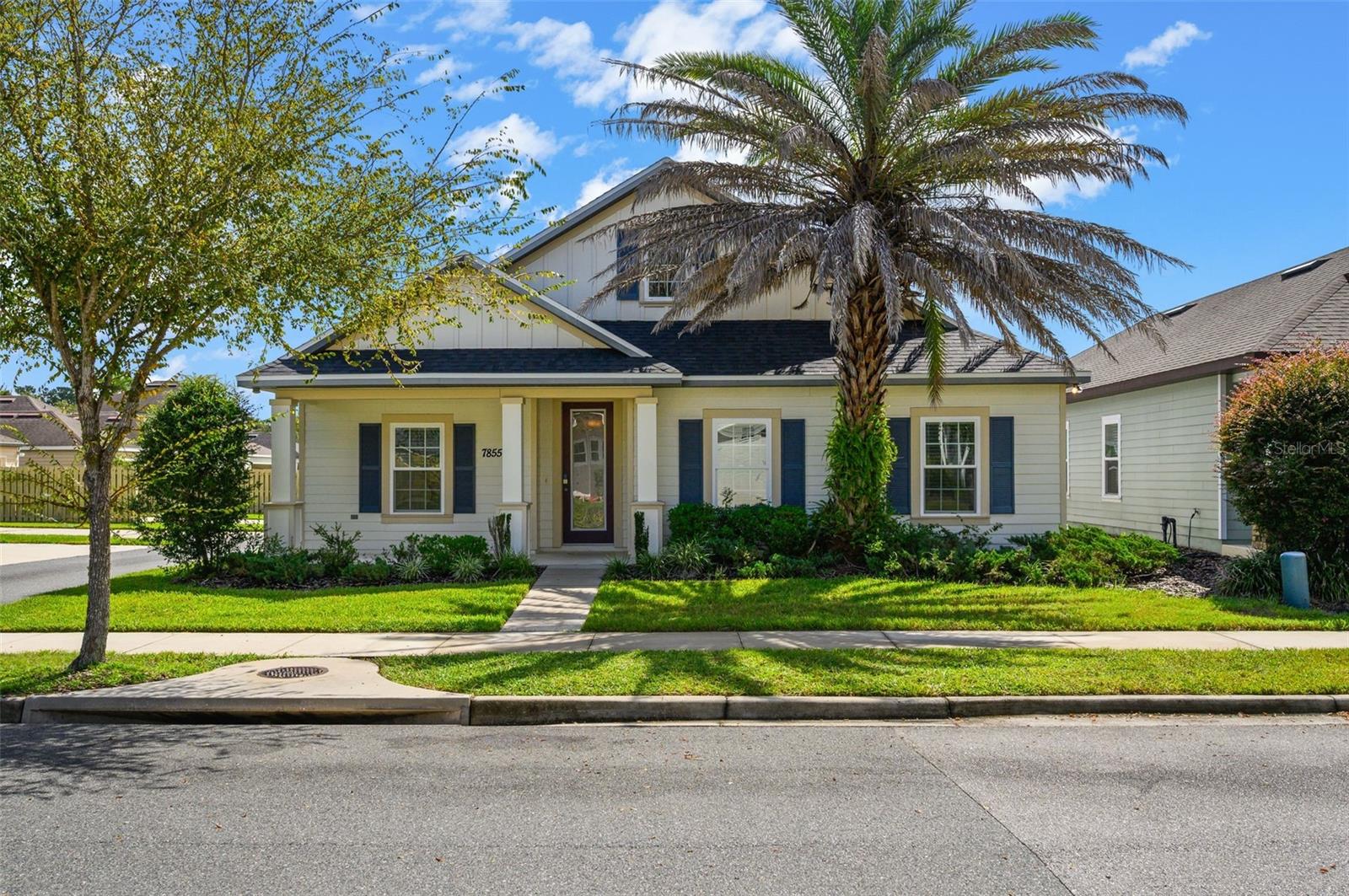 7855 82nd, Gainesville, FL 32608
