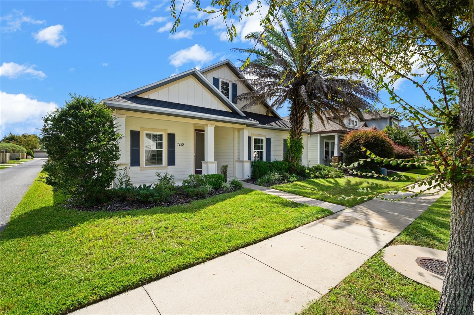 7855 82nd, Gainesville, FL 32608