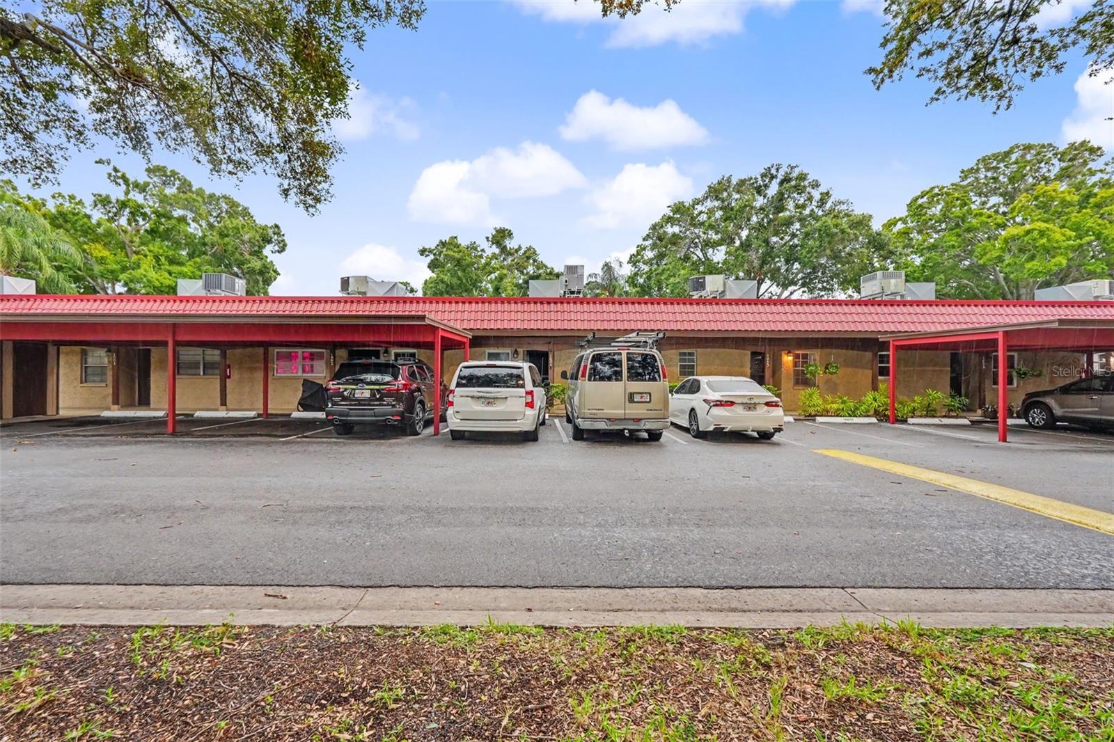 601 Hercules Unit 1004, Clearwater, FL 33765