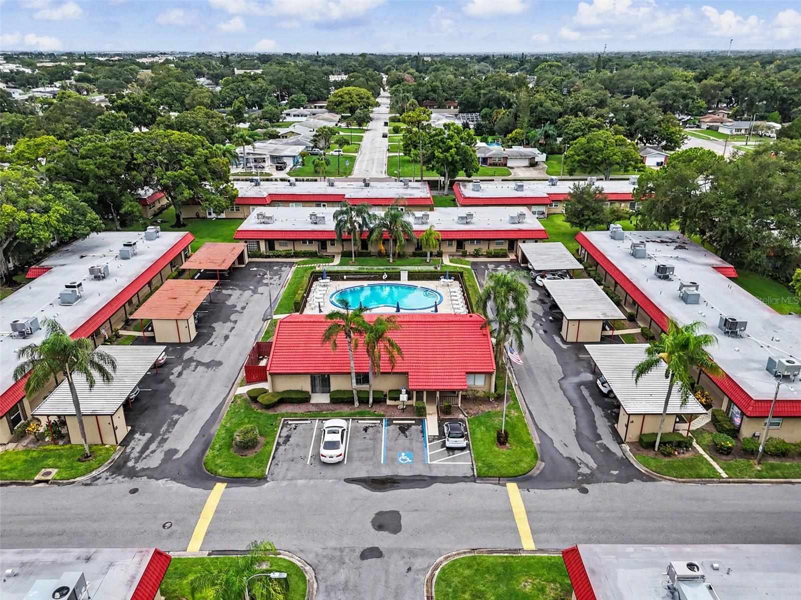 601 Hercules Unit 1004, Clearwater, FL 33765