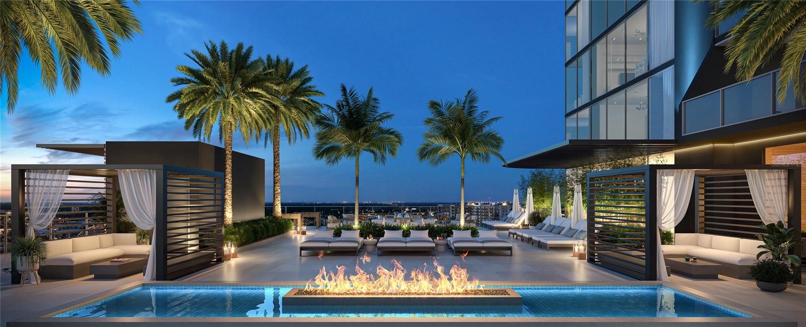 1101 Jackson Unit 2718, Tampa, FL 33602