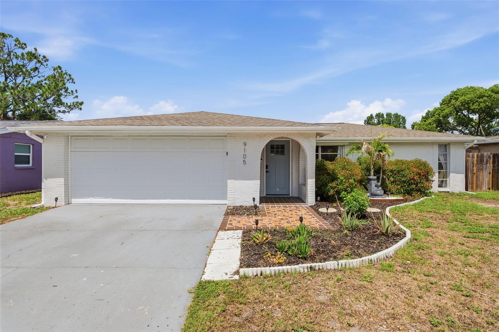 9105 Hunt Club, Port Richey, FL 34668