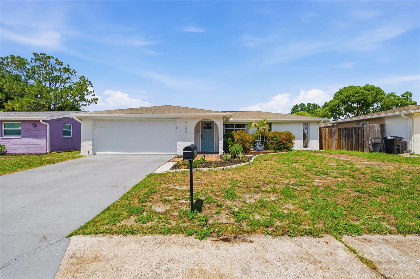 9105 Hunt Club, Port Richey, FL 34668