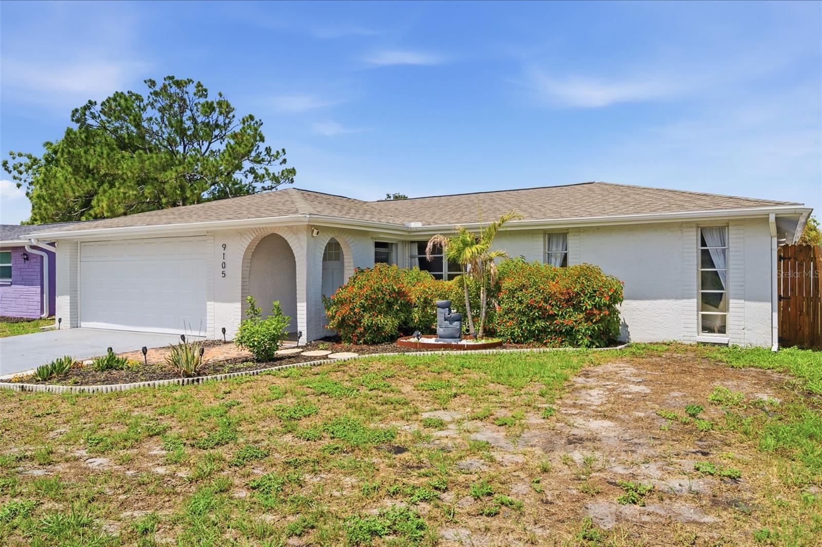 9105 Hunt Club, Port Richey, FL 34668