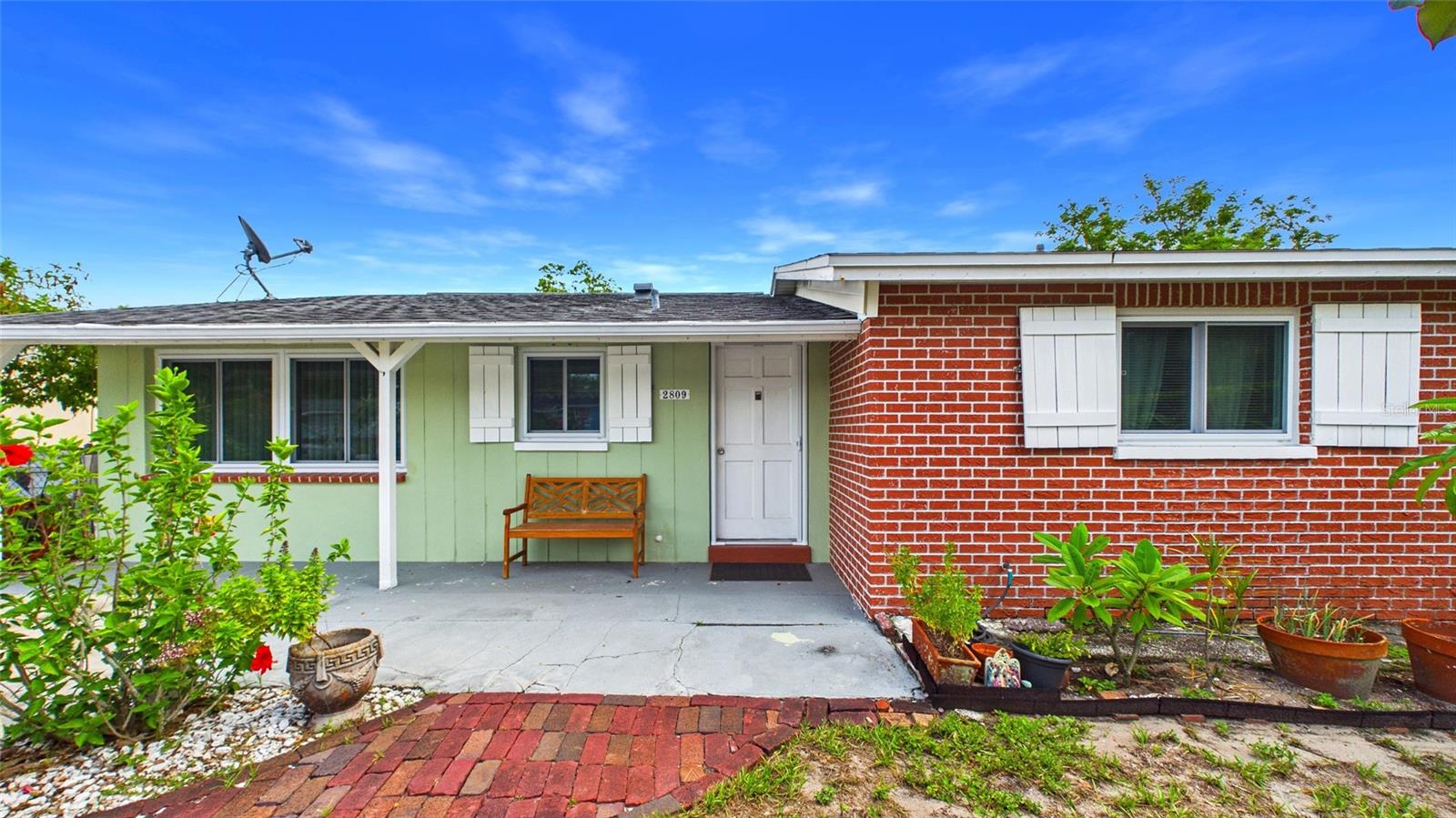 2809 Edenwood, Clearwater, FL 33759
