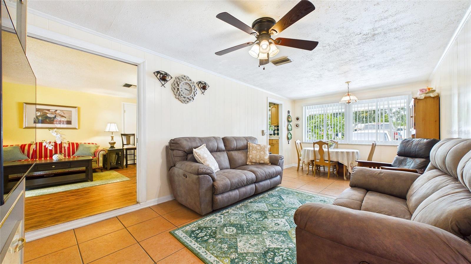 2809 Edenwood, Clearwater, FL 33759