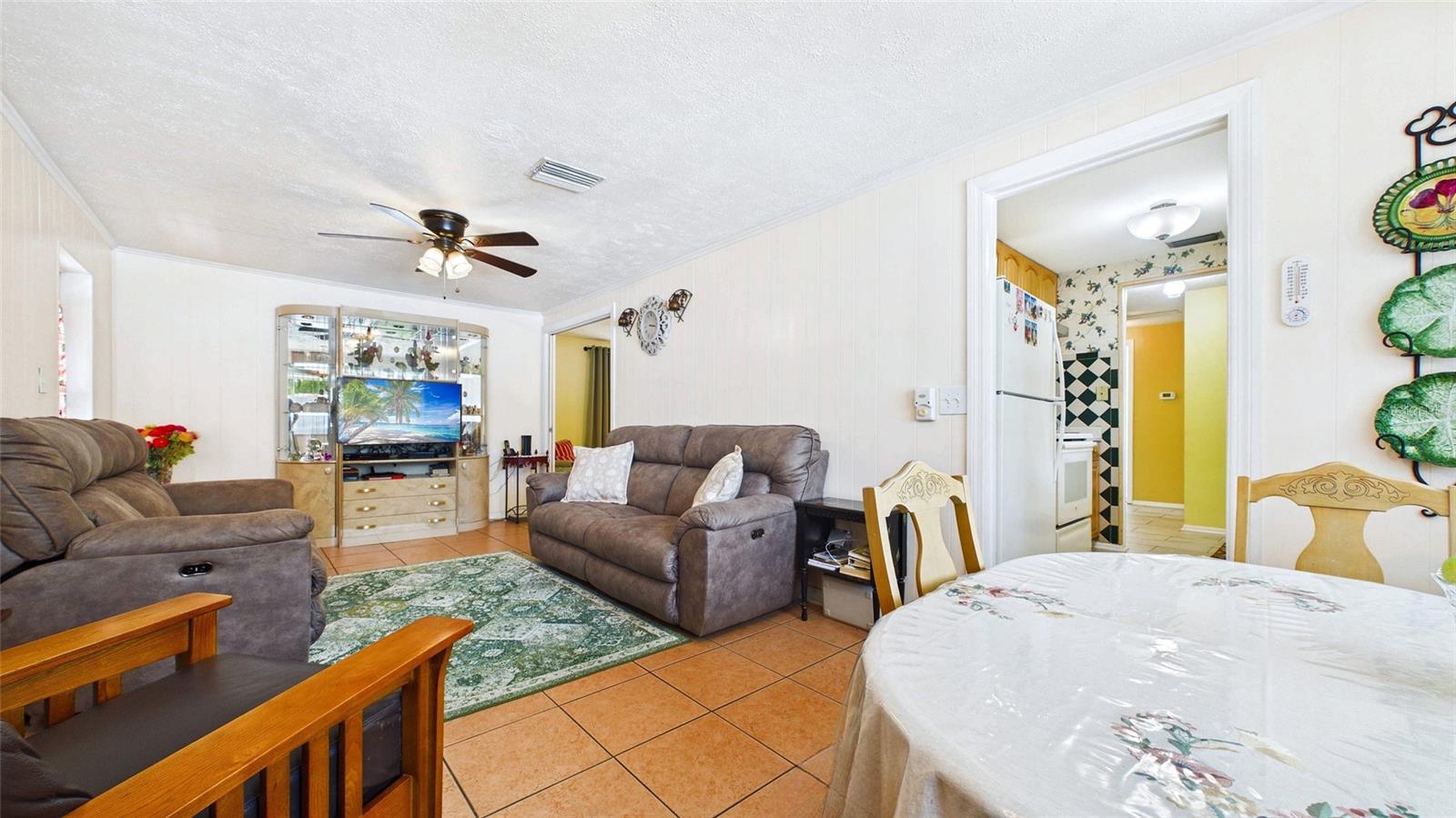 2809 Edenwood, Clearwater, FL 33759