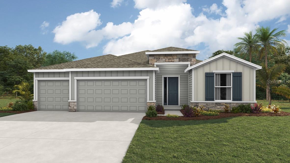 12792 17th, Newberry, FL 32669