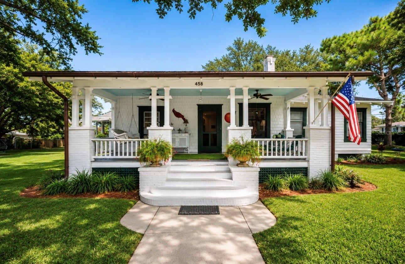 458 Scotland, Dunedin, FL 34698
