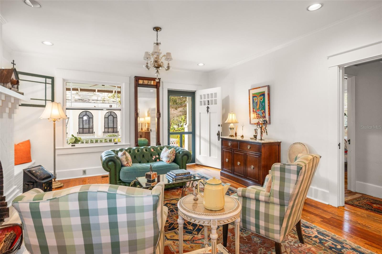 458 Scotland, Dunedin, FL 34698