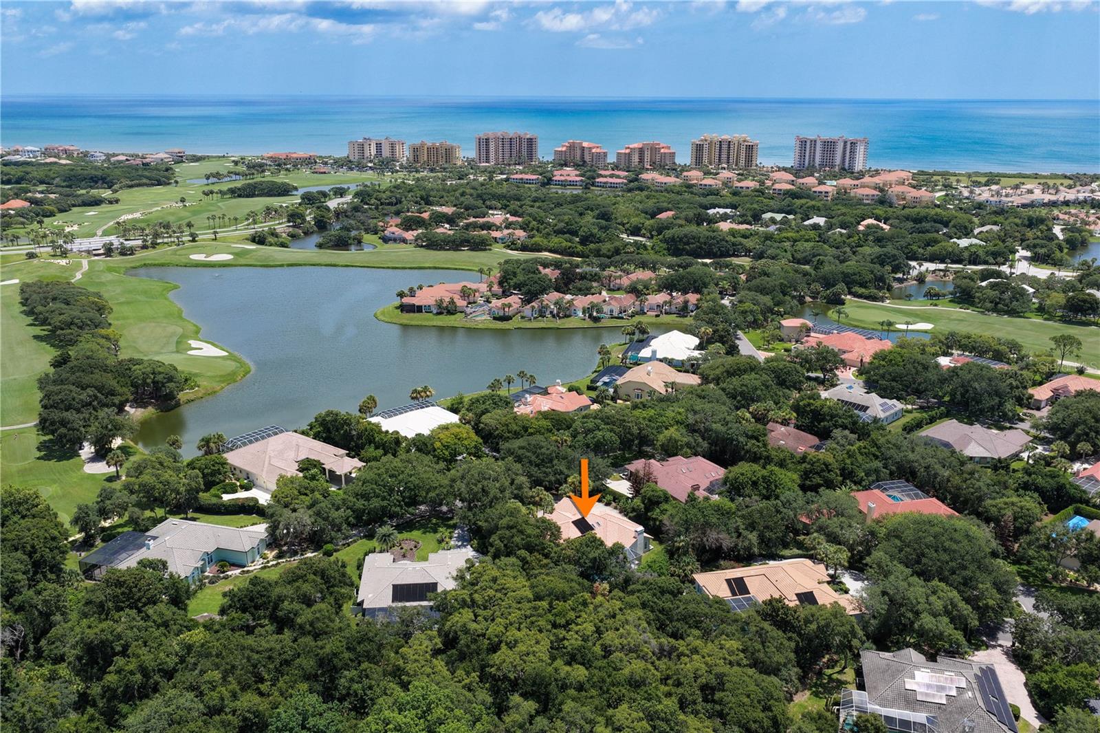 9 Via Verona, Palm Coast, Fl, FL 32137