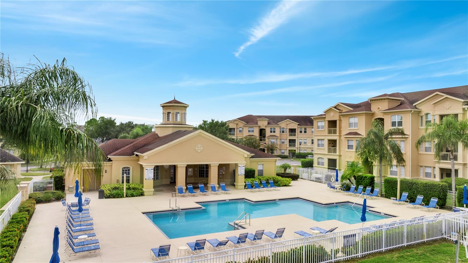505 Terrace Ridge Unit 505, Davenport, FL 33896