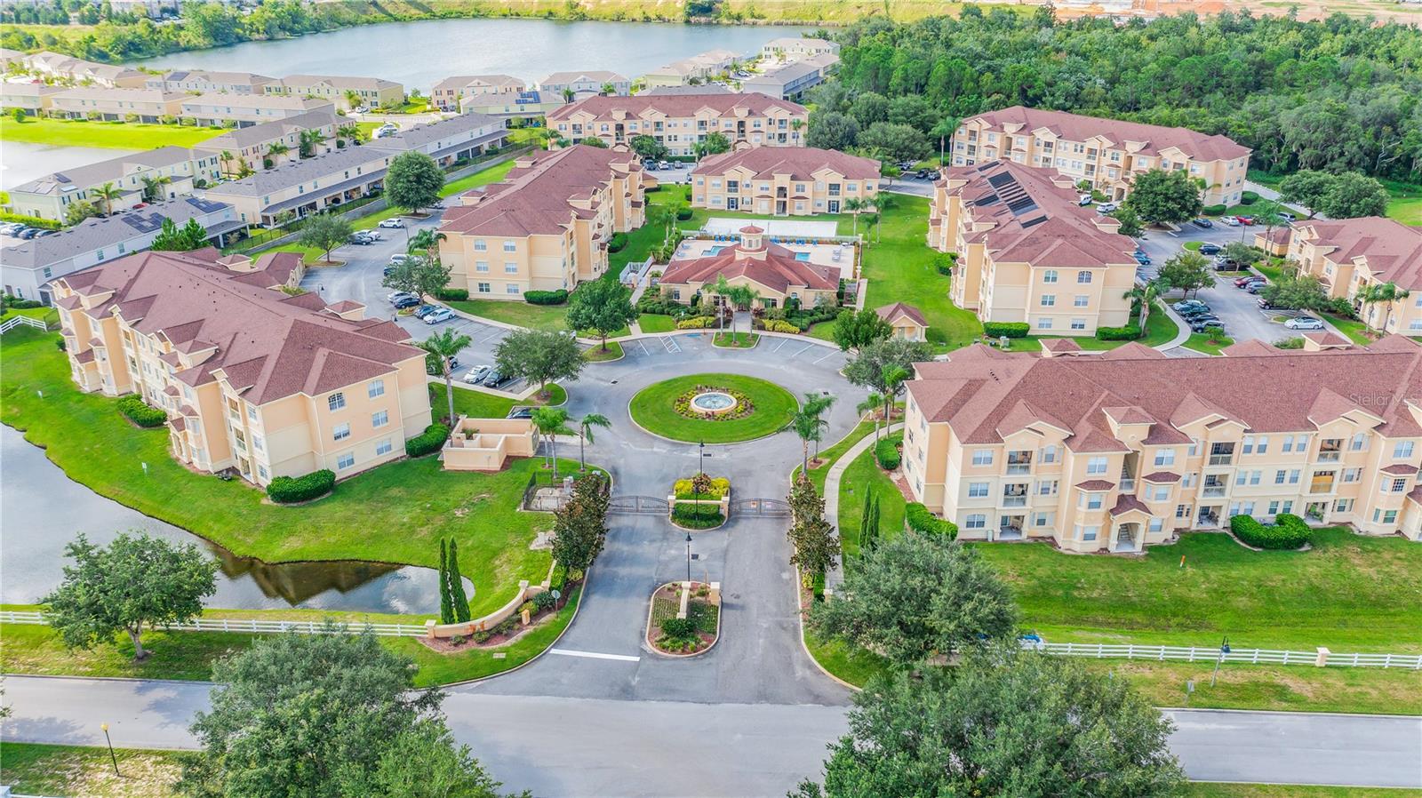 505 Terrace Ridge Unit 505, Davenport, FL 33896
