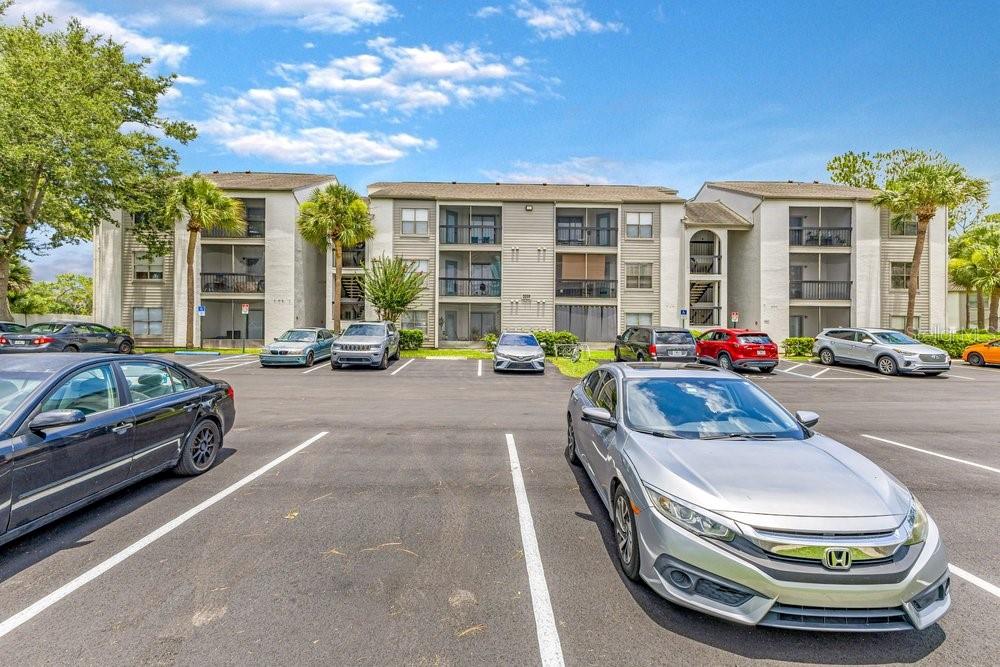 2231 Cascades Unit 304, Kissimmee, FL 34741