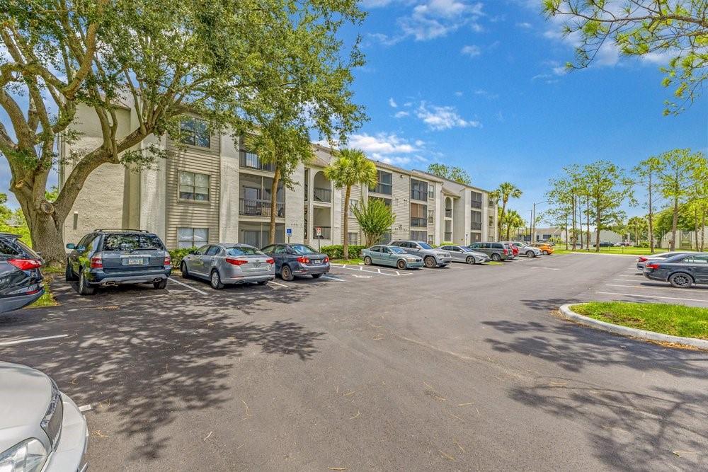 2231 Cascades Unit 304, Kissimmee, FL 34741
