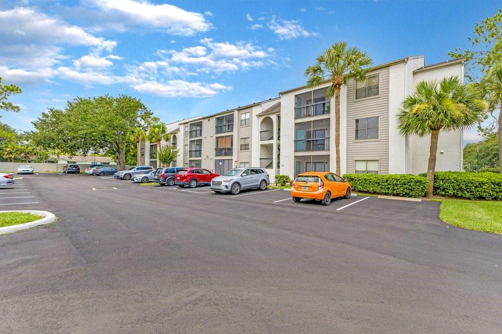 2231 Cascades Unit 304, Kissimmee, FL 34741