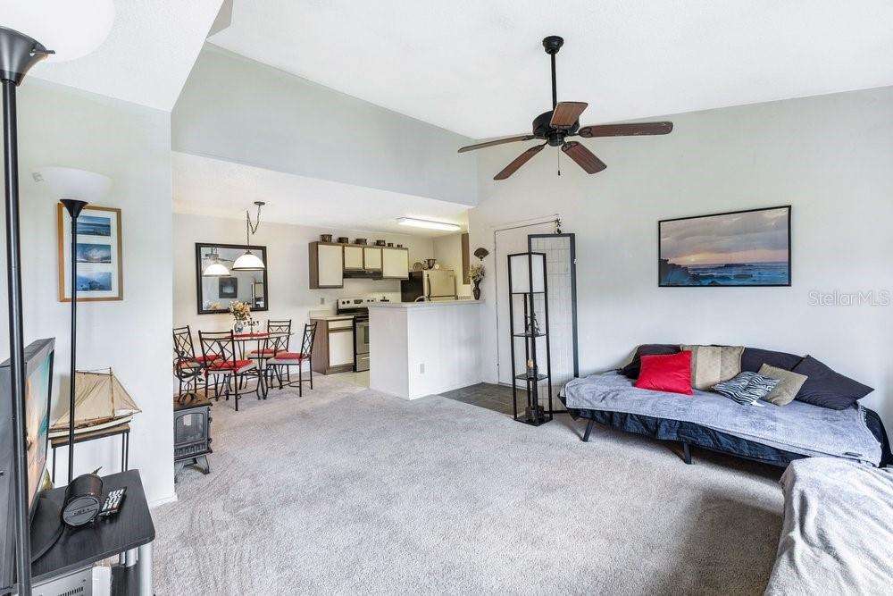 2231 Cascades Unit 304, Kissimmee, FL 34741