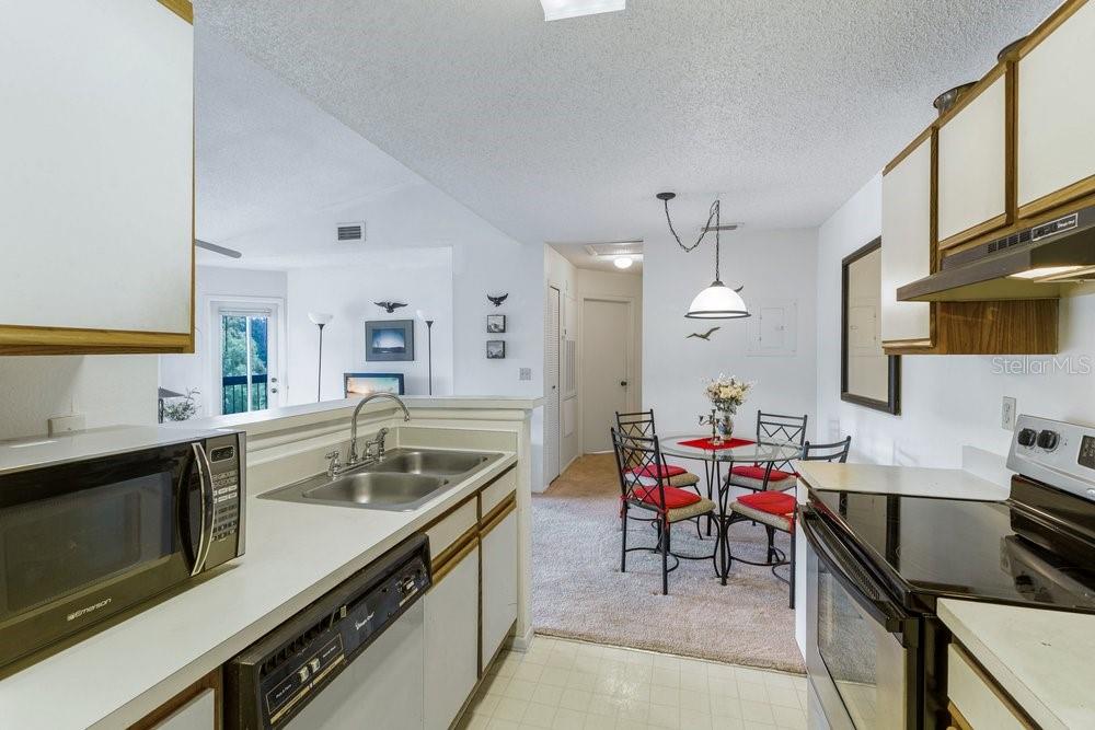 2231 Cascades Unit 304, Kissimmee, FL 34741
