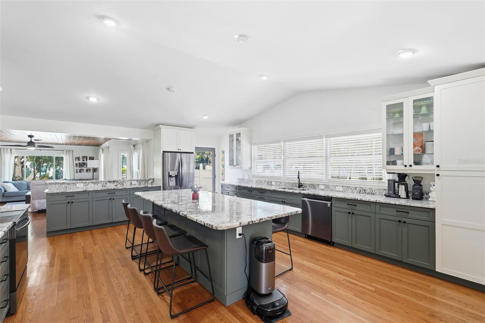 517 Avery, Crystal Beach, FL 34681