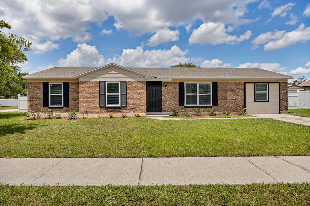 8149 Justin, Jacksonville, FL 32210