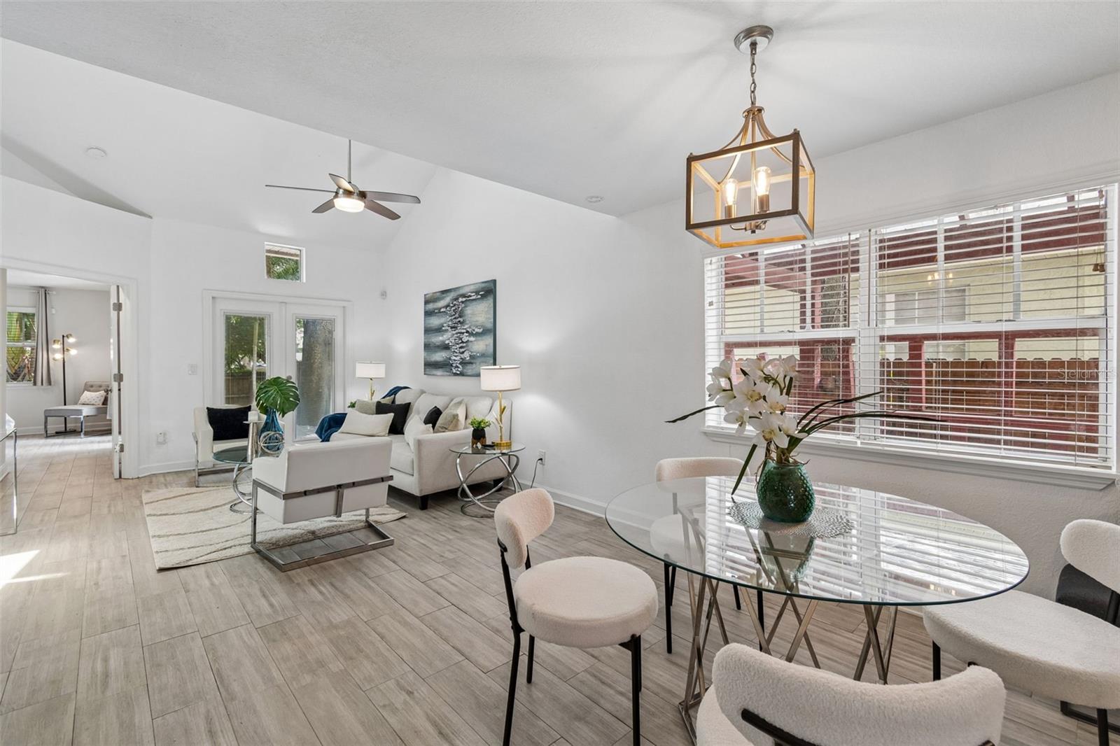 4418 North B, Tampa, FL 33609