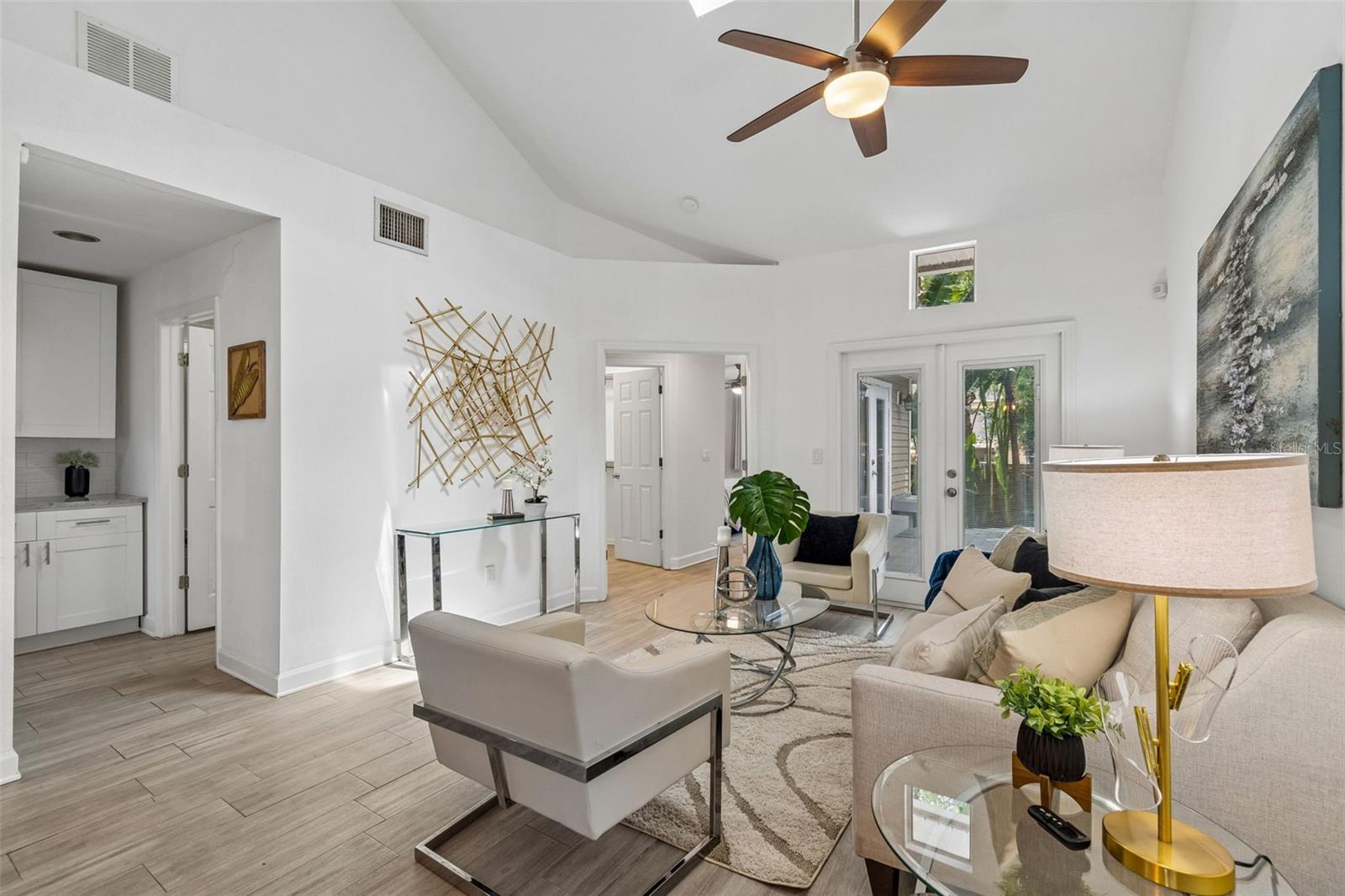 4418 North B, Tampa, FL 33609