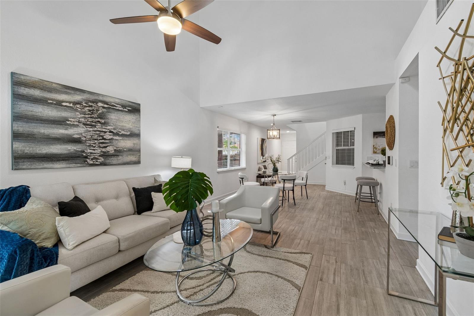 4418 North B, Tampa, FL 33609
