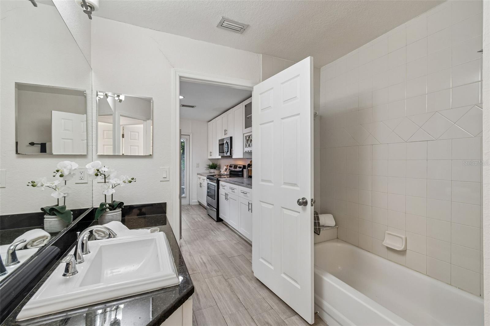 4418 North B, Tampa, FL 33609