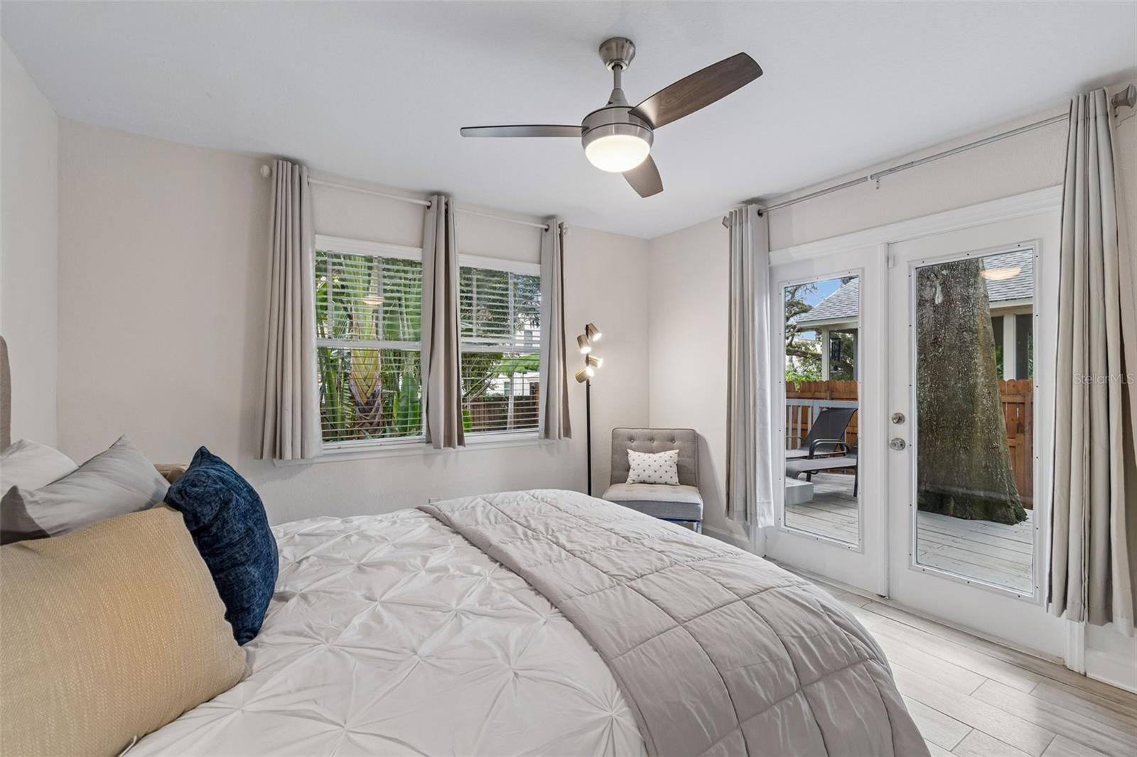 4418 North B, Tampa, FL 33609