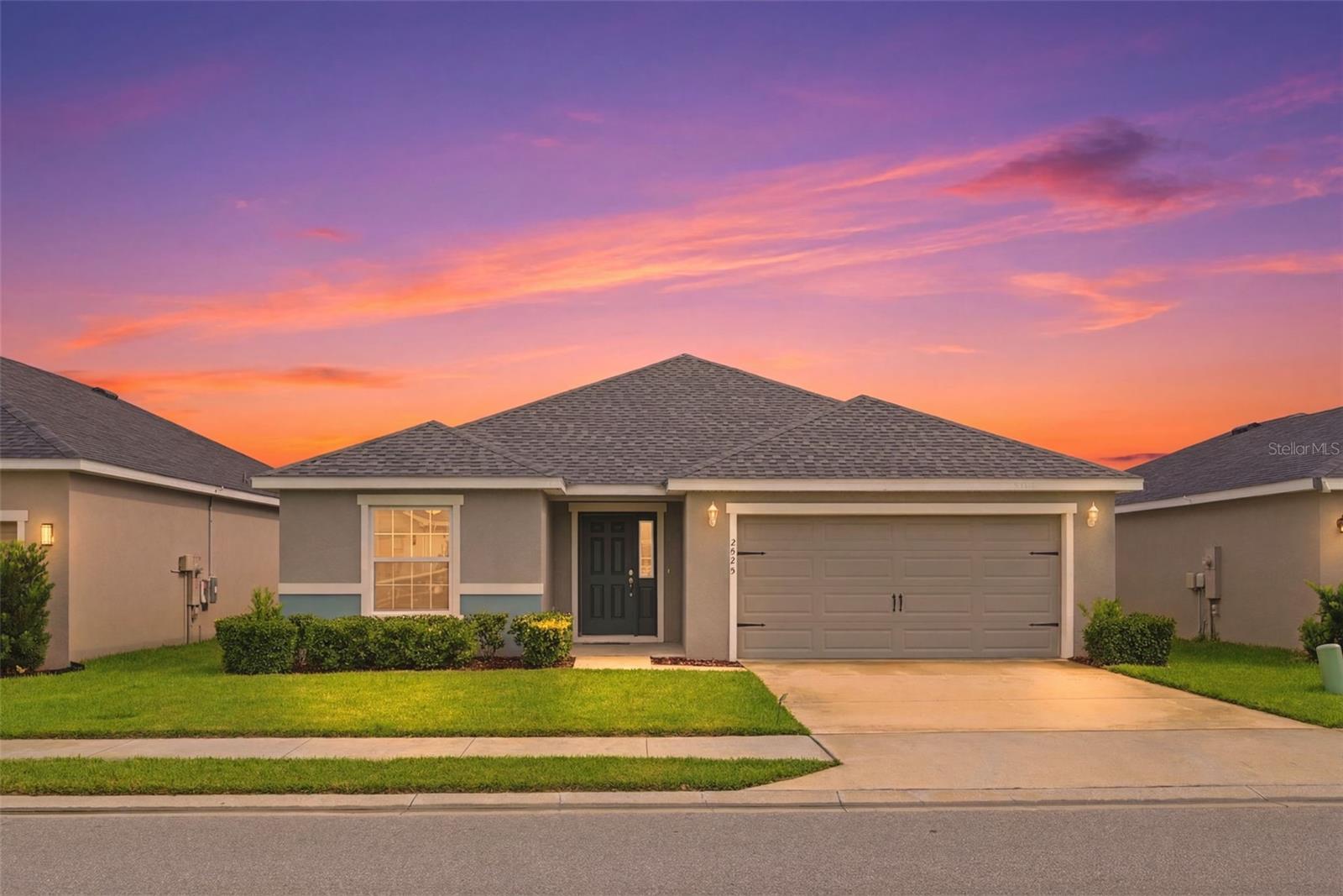 2595 San Marco, Winter Haven, FL 33884
