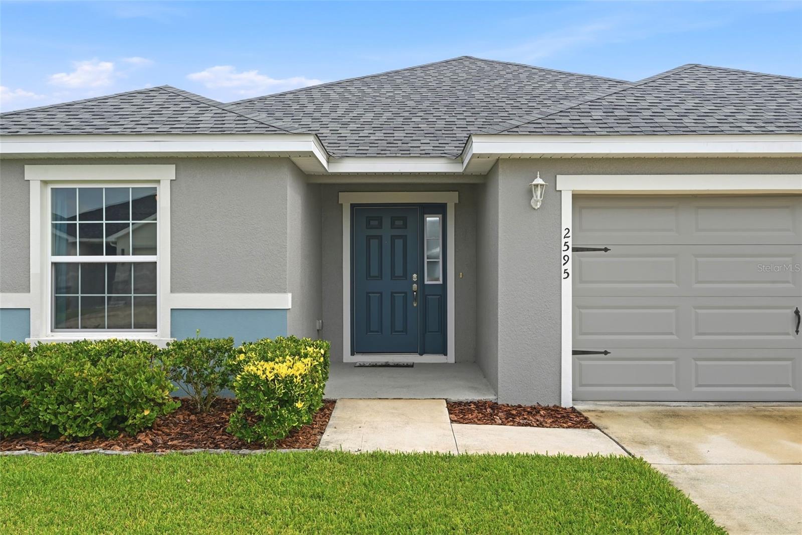 2595 San Marco, Winter Haven, FL 33884
