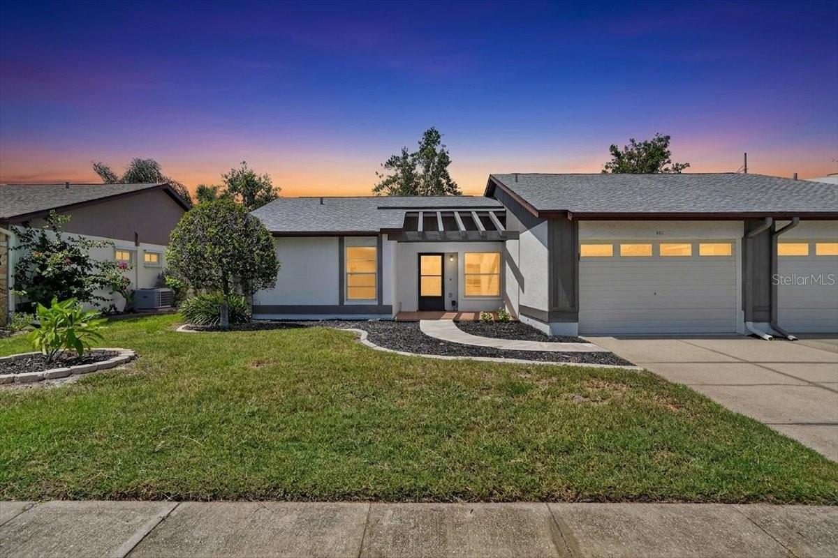 631 Foxwood Unit 256, Englewood, FL 34223