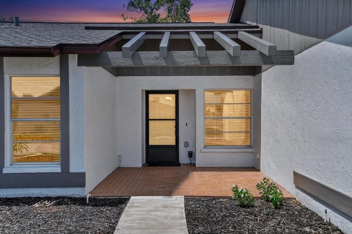 631 Foxwood Unit 256, Englewood, FL 34223