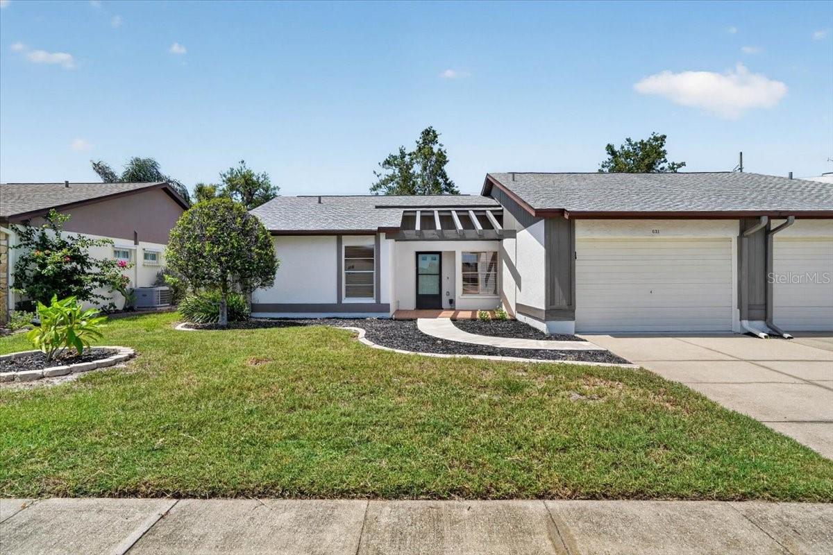 631 Foxwood Unit 256, Englewood, FL 34223